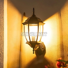 den-tuong-co-dien-sl-m008-9 Đèn gắn tường cổ điển SL-M008