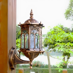 den-tuong-co-dien-sl-m102-6 Đèn gắn tường cổ điển SL-M102