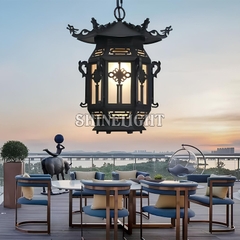 den-tuong-co-dien-sl-m83tx-1 Đèn treo tường cổ điển SL-M83TX