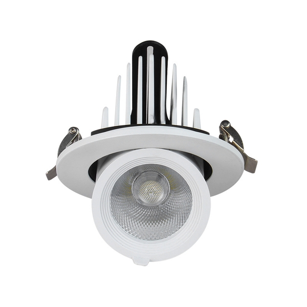 ĐÈN DOWNLIGHT ÂM TRẦN SLA360L