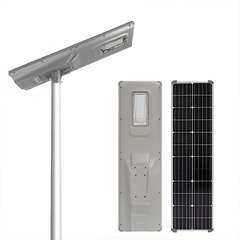 Đèn đường năng lượng mặt trời SLOLV-OLF