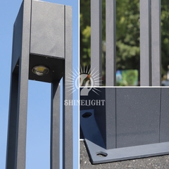 e3026-5 Đèn sân vườn LED E3026