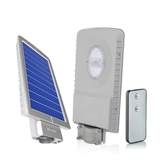 Đèn đường năng lượng mặt trời SL-CSD02