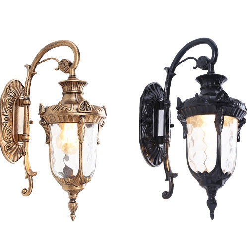 Đèn tường cổ điển SLDT506