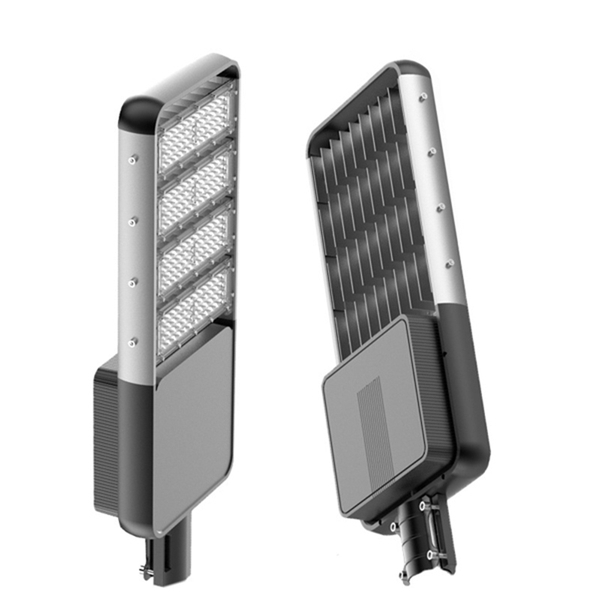 Đèn đường năng lượng mặt trời SL-DZC