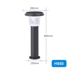 h850-3ef8671a-b006-429e-90a0-7753869d6818 Đèn nấm sân vườn năng lượng mặt trời SL-SLRM10
