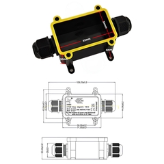 hop-noi-chong-nuoc-sl686-2a-2 Hộp nối chống nước SL686-2A