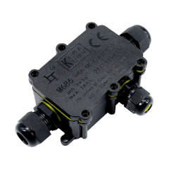 Hộp nối chống nước SL686-3A