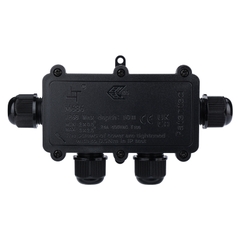 Hộp nối chống nước SL686-4B