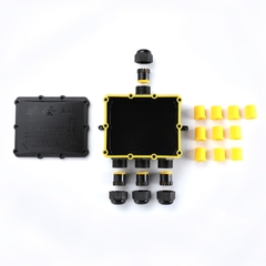 hop-noi-chong-nuoc-sl686-s-2 Hộp nối chống nước 4 chiều SL686-S