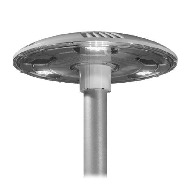 Đèn cao áp LED Medusa