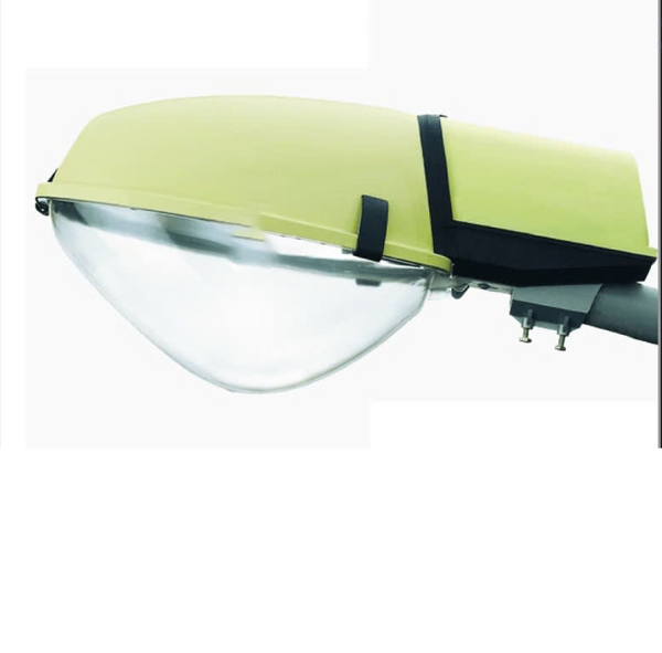 Đèn cao áp Maccot