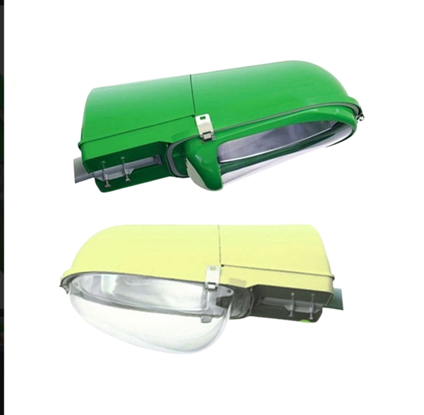 Đèn cao áp Master