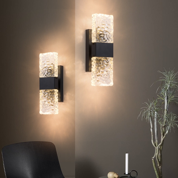 ĐÈN TƯỜNG DECOR ART-019B