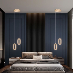 ĐÈN TƯỜNG DECOR ART-016