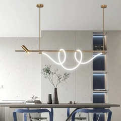 ĐÈN THẢ DECOR ART311C