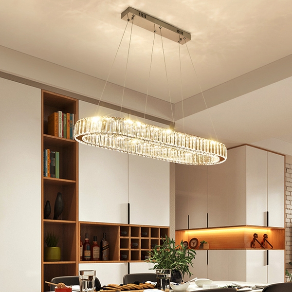 ĐÈN THẢ DECOR ART489L