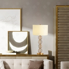 ĐÈN BÀN ART - 835