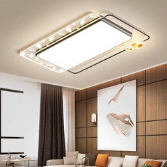 ĐÈN MÂM LED MICA  825/1000