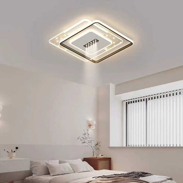 ĐÈN MÂM LED ỐP 454/500