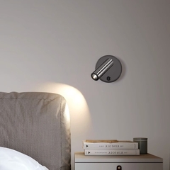 ĐÈN TƯỜNG DECOR ART-T14B