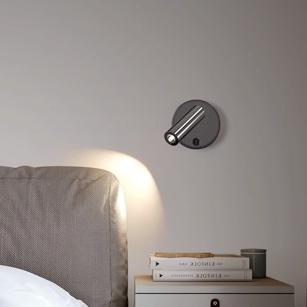 ĐÈN TƯỜNG DECOR ART-T14B