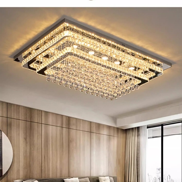 ĐÈN MÂM ỐP TRẦN PHA LÊ 792