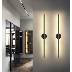 ĐÈN TƯỜNG DECOR ART - DLT/004D