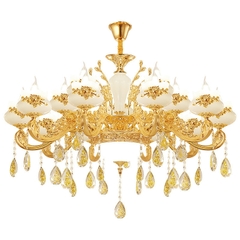 o1cn01dbmtb82dhds5xcusa-2217760968641-0-cib ĐÈN CHÙM MẠ VÀNG 912/15