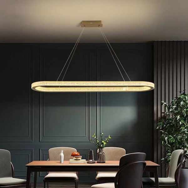 ĐÈN THẢ DECOR ART488 