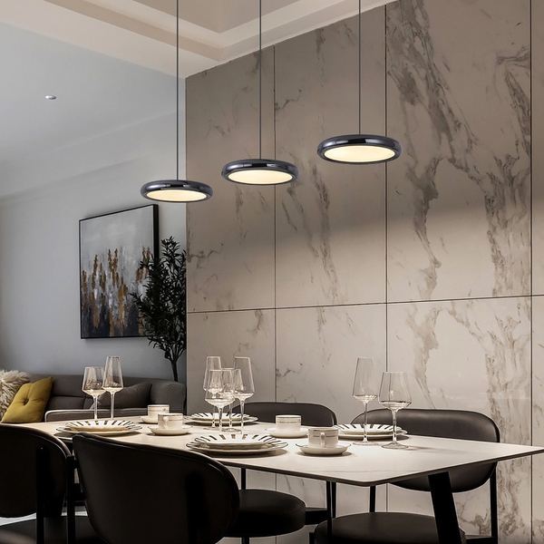 ĐÈN THẢ DECOR ART163D