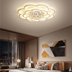 ĐÈN MÂM LED Ốp 302 MICA