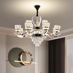 ĐÈN CHÙM PHÁT QUANG 8602/12