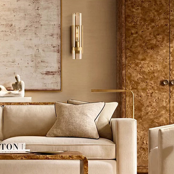 ĐÈN TƯỜNG DECOR ART-036B