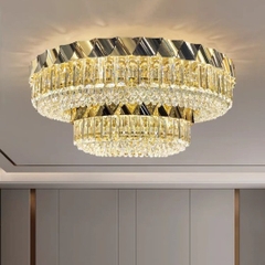 ĐÈN CHÙM ART - 598