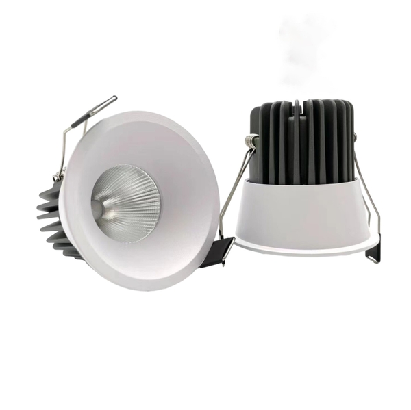 ĐÈN DOWNLIGHT ÂM TRẦN CF65