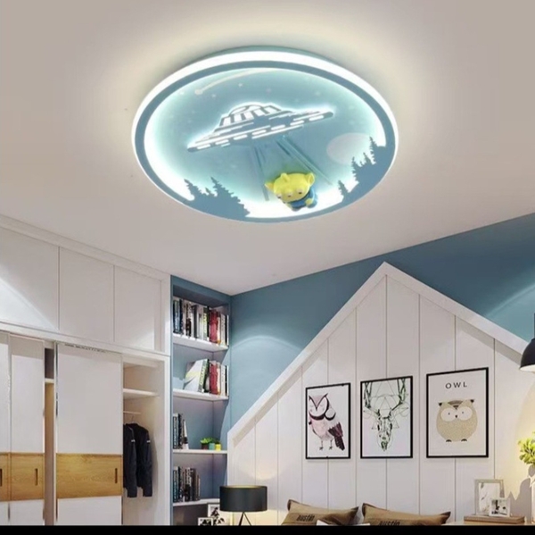 ĐÈN MÂM LED MICA 03/500