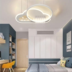 ĐÈN MÂM LED ỐP 455/500