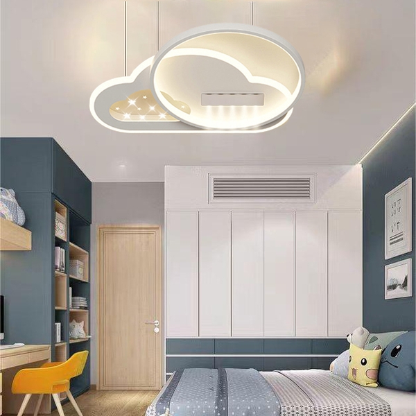 ĐÈN MÂM LED ỐP 455/500