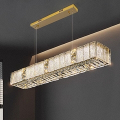 ĐÈN CHÙM ART - 565L