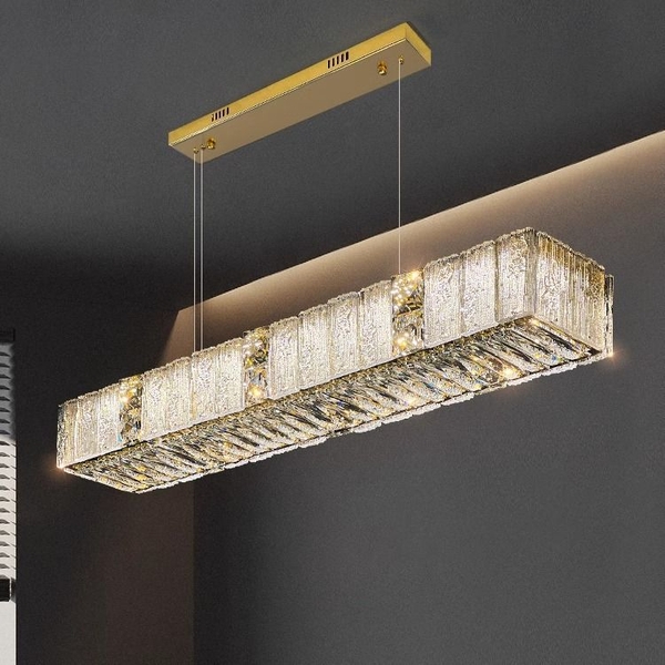 ĐÈN CHÙM ART - 565L