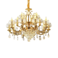 o1cn01kfb1ba23xqrvtdlaw-2217773987265-0-cib ĐÈN CHÙM MẠ VÀNG 192/15