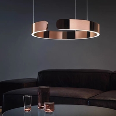 ĐÈN THẢ DECOR ART237H