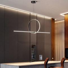 ĐÈN THẢ DECOR ART285