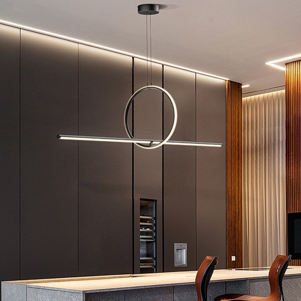 ĐÈN THẢ DECOR ART285