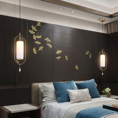 ĐÈN TƯỜNG DECOR ART-TQ0139