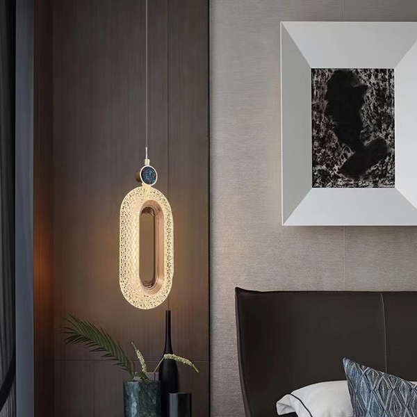 ĐÈN TƯỜNG DECOR ART-099