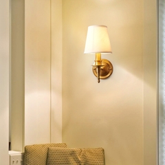 ĐÈN TƯỜNG DECOR ART-744B