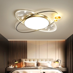 ĐÈN MÂM LED ỐP TRẦN 826/650