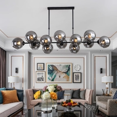 ĐÈN THẢ DECOR ART269